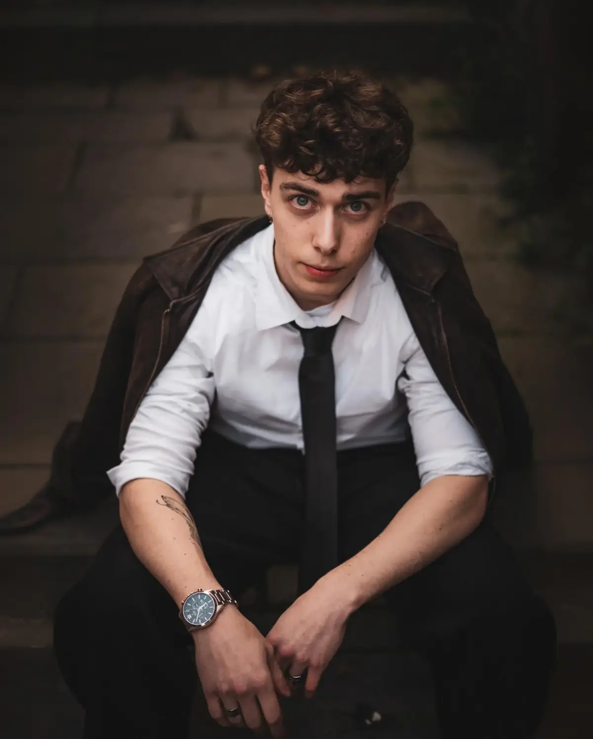 Shooting Thibaud - Vue 8